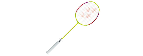 Yonex NANOFLARE-002 ABILITY (Pre-Strung)