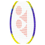 Yonex NANOFLARE-002 CLEAR (Pre-Strung)
