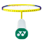 Yonex NANOFLARE-002 CLEAR (Pre-Strung)