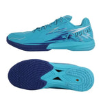 Victor Flash Blue – Badminton Shoes