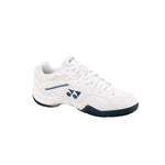 Yonex Power Cushion SHB65X4 Unisex Court Shoes [White]