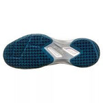 Yonex Power Cushion SHB65X4 Unisex Court Shoes [White]