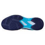 Yonex Power Cushion SHB65X3 Unisex Court Shoes [Navy Blue]