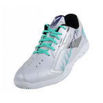 Victor A362III A Badminton Shoes (White)