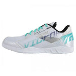Victor A362III A Badminton Shoes (White)