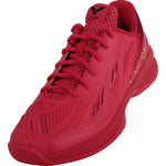 Victor A780D Professional Court shoes [Charm Red]