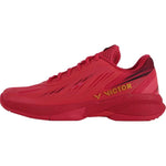 Victor A780D Professional Court shoes [Charm Red]