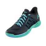 Court Shoes Yonex Power Cushion Comfort Z3 Ladies [Black/Mint]