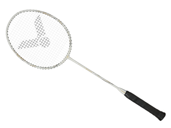 Victor Jetspeed 800HT A Strung Badminton Racket