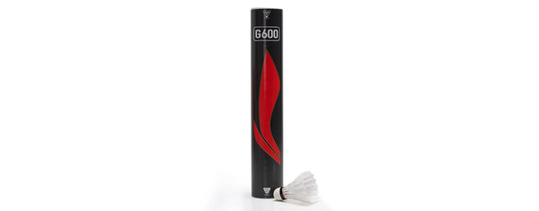 Feather Shuttle Li Ning G600 [78 Speed]