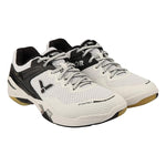 Victor P9210 Professional shoes [Bright White/Anthracite]