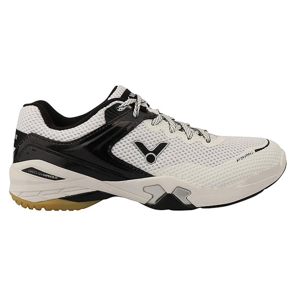 Victor P9210 Professional shoes [Bright White/Anthracite]