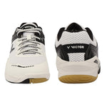 Victor P9210 Professional shoes [Bright White/Anthracite]