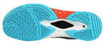Victor S8211M-AC Court Shoe [Bright White/Anthracite]