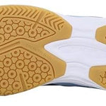 Victor A170 AD Court Shoes [Bright White/High Risk Red]