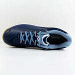 Victor A170 AD Court Shoes [Bright White/High Risk Red]