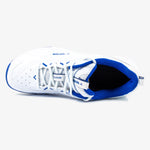 VICTOR A970TD AB (White/ Sodalite Blue)