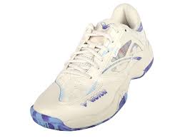 Victor A362 Badminton Shoes Cream (A362-VJ)