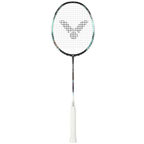 Victor Auraspeed 90K Metallic R Unstrung Badminton Racket