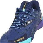Victor P8500II court shoes [Blueprint]