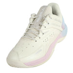 Victor P8500TD-Al Court Shoes [Antique White/Ballerina]