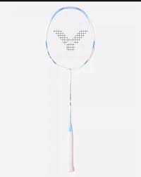 Victor Thruster K Hammer Light Extra Strung Badminton Racket [TK- HMRL-EX]