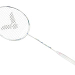 Victor Thruster TTY-A Badminton Unstrung Racket [White] TK-TTY-A