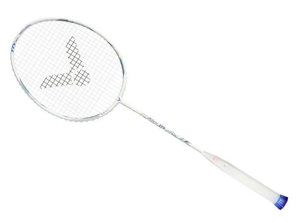 Victor Thruster TTY-A Badminton Unstrung Racket [White] TK-TTY-A