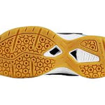 Victor A36211JR-CM Junior Court Shoes Black/Aquarius