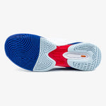 VICTOR A970TD AB (White/ Sodalite Blue)