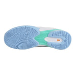 Victor A970TD-AM Unisex Court Shoes [Bright White/Aquarius]
