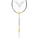 Victor Thruster F C Ultra X Unstrung Racket [Fortuna Gold]