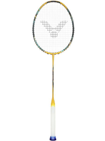 Victor Thruster F C Ultra X Unstrung Racket [Fortuna Gold]
