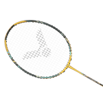 Victor Thruster F C Ultra X Unstrung Racket [Fortuna Gold]