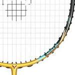 Victor Thruster F C Ultra X Unstrung Racket [Fortuna Gold]