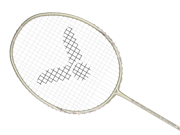 Victor Thruster K HMR PRO Strung Badminton Racket [TK-HMR-PRO]