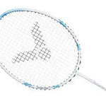Victor Thruster K Hammer Light Extra Strung Badminton Racket [TK- HMRL-EX]