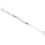 Victor Thruster TTY-A Badminton Unstrung Racket [White] TK-TTY-A
