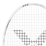 Victor Thruster TTY-A Badminton Unstrung Racket [White] TK-TTY-A