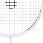 Victor Thruster TTY-A Badminton Unstrung Racket [White] TK-TTY-A