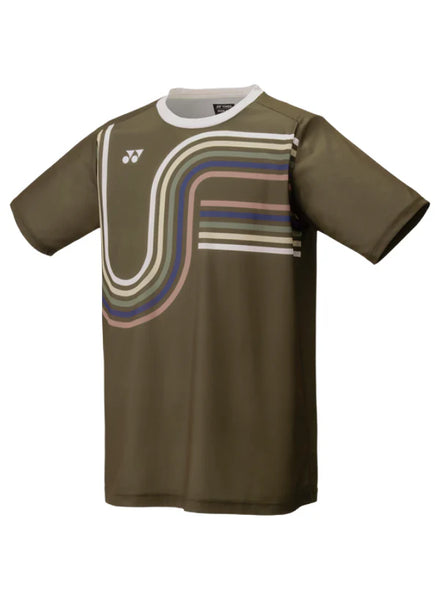 Yonex 16747 Unisex T-Shirt