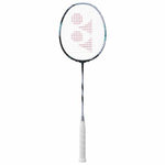 Yonex ASTROX 88D PRO Unstrung Badminton Racket [Black/Silver]