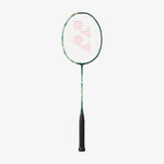 Yonex x Viktor Axelsen ASTROX 100VA Tour Unstrung Badminton Racket Limited Edition [Dark Olive]