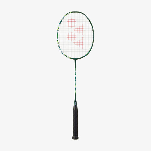 Yonex x Viktor Axelsen ASTROX 100VA Tour Unstrung Badminton Racket Limited Edition [Dark Olive]
