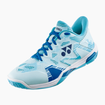 Yonex Power Cushion Eclipsion Z3 Wide Men's Court Shoes [Light Blue]