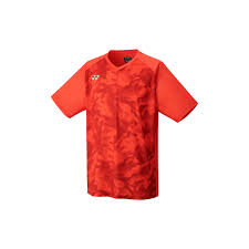 Yonex YM0033 Men's Crew Neck Shirt