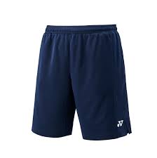 Yonex YM0051 Men's Team Shorts