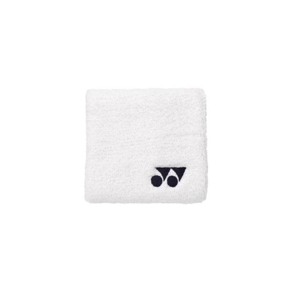 Yonex Single Wristband White