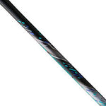 Yonex ASTROX 88D PRO Unstrung Badminton Racket [Black/Silver]