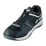 Yonex Power Cushion STRIDER FLOW [Black-White/Orange]